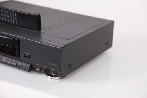 Магнитофон Philips DCC-951 DCC