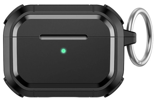 Прочный корпус для наушников AirPods Pro 2
