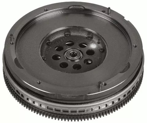 ДВУМАССОВОЕ КОЛЕСО DB SPRINTER 06- SACHS