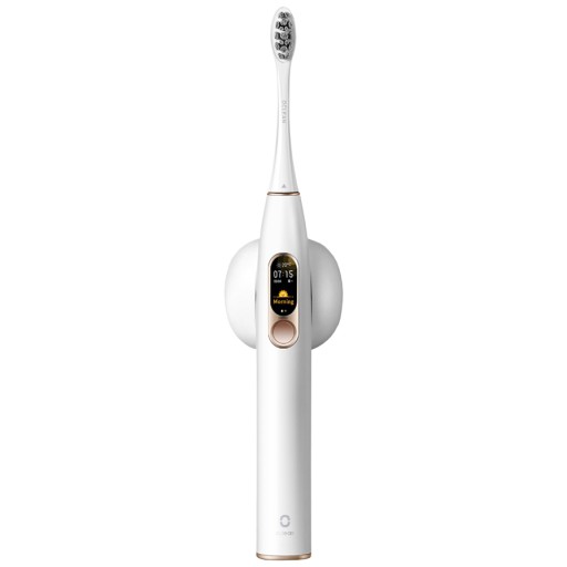 Звуковая зубная щетка Xiaomi Oclean X + 2 насадки