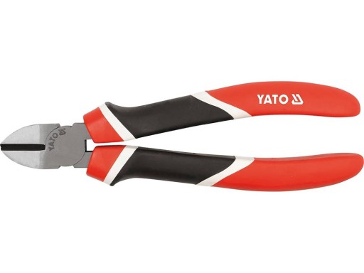 Бокорезы CRV 160мм Yato YT-1947