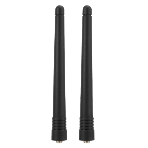 Антенна SMA для Baofeng UV5R 82, 2 шт.
