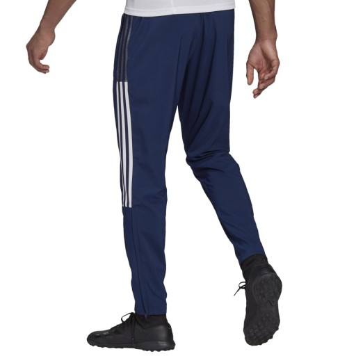Мужские спортивные штаны Adidas Tiro 21 Woven размер M