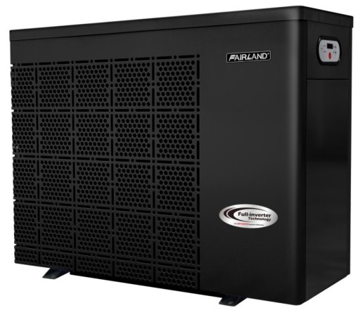 Pompa Ciepła INVERTER PLUS Basen 13 kW