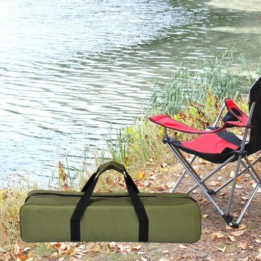 Походная сумка для хранения Водонепроницаемая 120 см x 20 см x 18 см