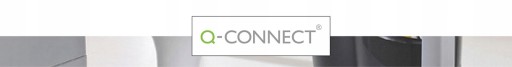 Q-CONNECT ОФИСНАЯ РУЧКА С ТОНКИМ ПИСЬМОМ
