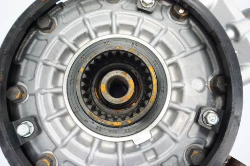 HONDA ST 1300 PAN EUROPEAN 02-13 КАРДАННАЯ ПЕРЕДАЧА