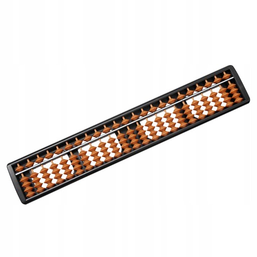 Детский арифметический калькулятор Abacus Soroban