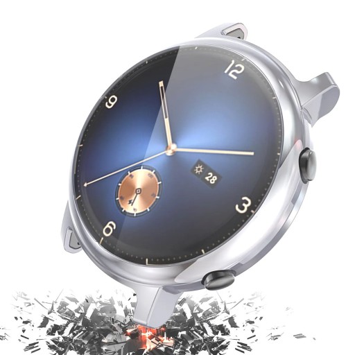 ETUI DO HUAWEI WATCH GT 2 42MM CASE OBUDOWA 2W1
