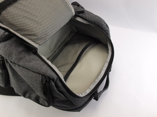AmazonBasics Plecak do lustrzanki i laptopa