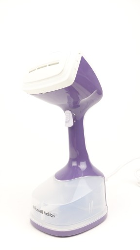 Russell Hobbs Steam Genie 25600-56 1650W отпариватель для одежды с 3 насадками