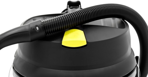 Промышленный пылесос NT 27/1 *ЕС Karcher