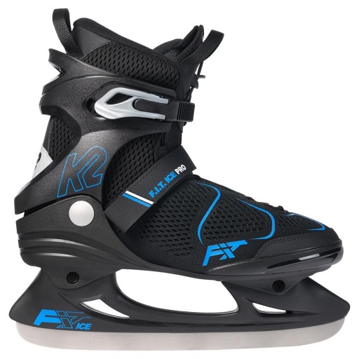 Коньки K2 FIT Ice Pro 2024 43,5