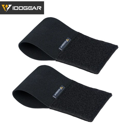 IDOGEAR TA Тактический держатель жгута, 2 шт., медицинские аптечки
