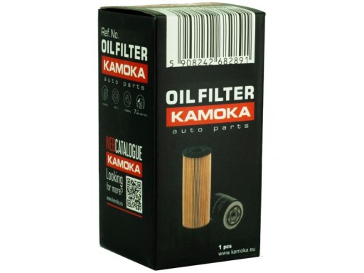 KAMOKA F114801 МАСЛЯНЫЙ ФИЛЬТР