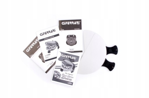 Домашняя пицца Стоун G3Ferrri G10006 1200W 400 ° C + электронная книга