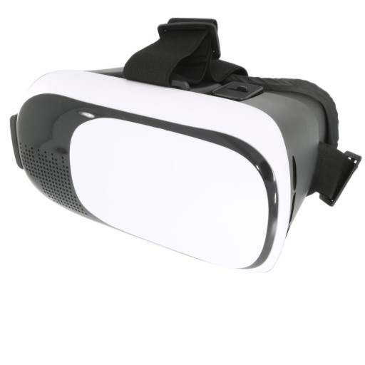 GOGGLES VR BOX ОЧКИ для СФЕРИЧЕСКИХ ФОТОГРАФИЙ 360°