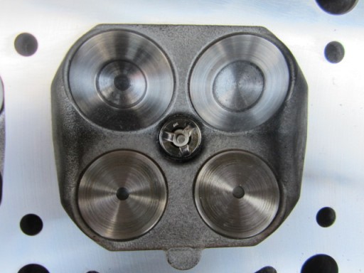 VW SKODA SEAT AUDI 1.4 1.6 ГЛАВА 036103373T без регенерированного egr