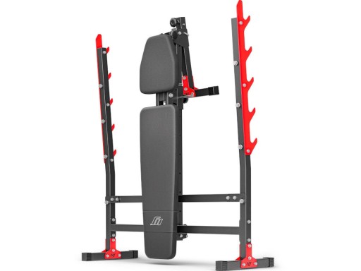 Скамья MARBO SPORT MH-L107 2.0