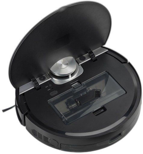 Робот-пылесос HISENSE RVCL144AB