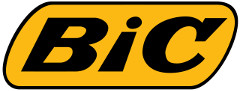 5 зажигалок BIC J25 Mini Mix