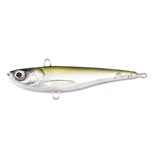 Cikada Ukleja Ozzy Lures 9см 18г ОЛИВКА