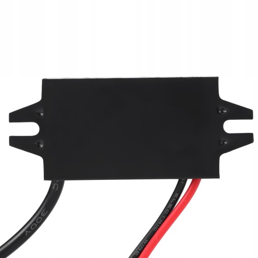 ПРЕОБРАЗОВАТЕЛЬ НАПРЯЖЕНИЯ 12В/24В ПОСТОЯННОГО ТОКА В USB 5В 3А