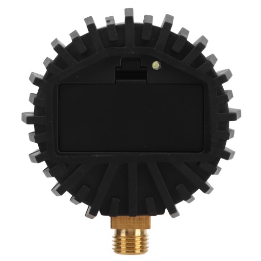 1/4 ЦИФРОВОЙ ШИННЫЙ МАНОМЕТР PSI/KPA/BAR/KGF/CM^2 3-200PSI