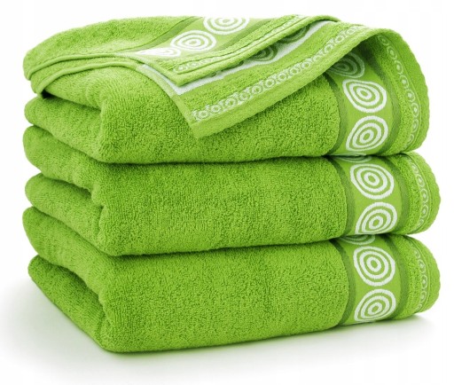 ZWOLTEX Rondo Полотенце ЕГИПЕТСКИЙ ХЛОПОК 70x140