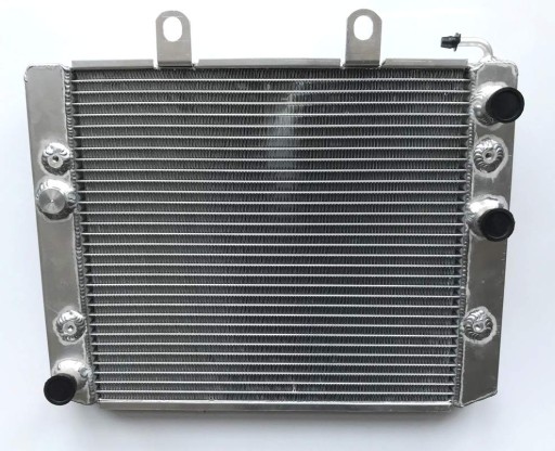 Cfmoto Радиатор 800 1000 7020-180110-00001 9AY0-181100 9AWA-181100