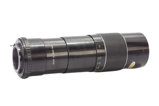 MIRAGE 5 6 100 200 мм байонет PK