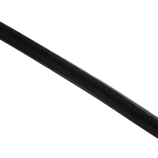 ПРОКЛАДКА ЛЮКА КРЫШИ 451 CM 5N0877459A ЧЕРНАЯ