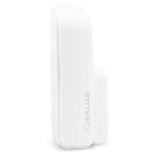 ДАТЧИК ОТКРЫТИЯ ОКОН/ДВЕРЕЙ SALUS SW600 (ТОНКИЙ) ZIGBEE SMART HOME