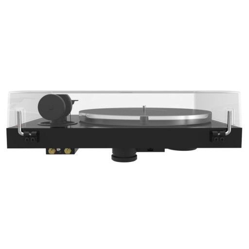 PRO-JECT X1 Проигрыватель MM PICK IT S2 CARTRIDGE GLOSS ЧЕРНЫЙ
