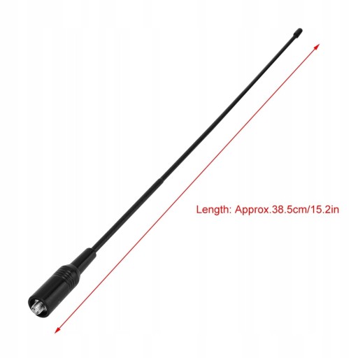ANTENA Magnetyczna NA-771 NAGOYA BAOFENG UV-5R