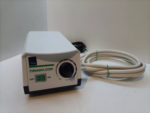 МАТРАС ПРОТИВОПРОКЛАДНОЙ С КОМПРЕССОРОМ - TIMAGO TGR-Y MB 001-1