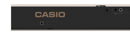 Цифровое пианино - Casio PX S1100 BK