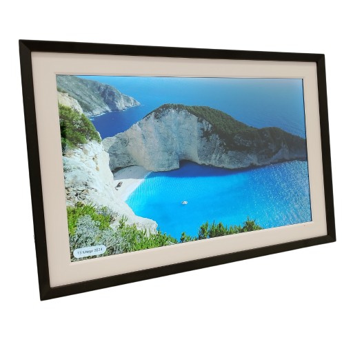 Цифровая фоторамка Arzopa FRAMEO Wi-Fi, 10,1