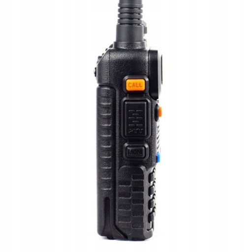 Рация Baofeng UV-5R HTQ