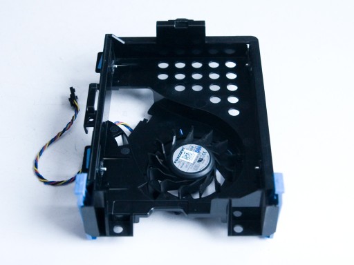 Салазки Dell, дисковод Optiplex 380,755,780 SFF