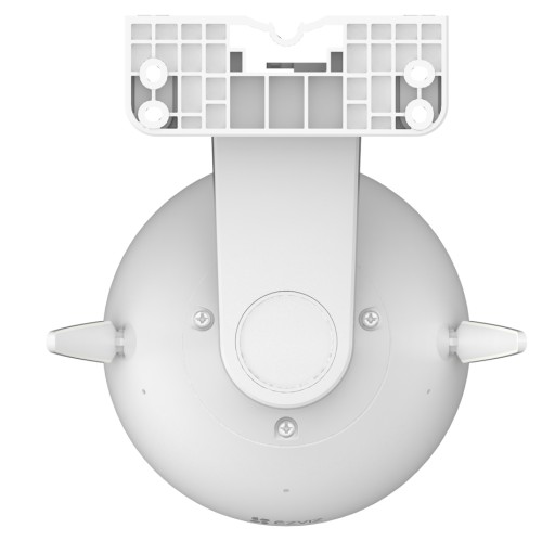 НАРУЖНАЯ ПОВОРОТНАЯ IP WiFi КАМЕРА C8T EZVIZ 64Гб