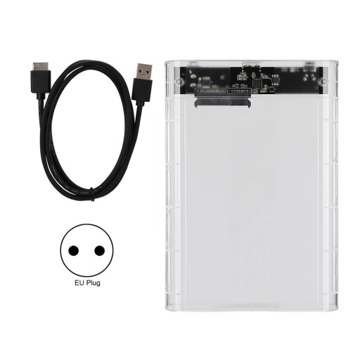 ORICO 3139U3 3,5-дюймовый портативный ноутбук с жестким диском USB3.0, 3 года