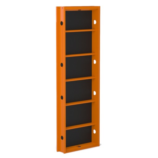 Опалубочная панель ALU Baudeck потолочная 75x180см