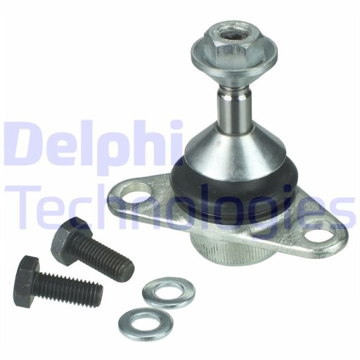 Delphi TC1192 Монтажное/направляющее соединение