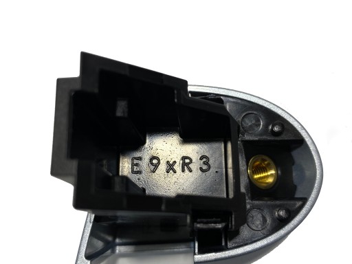 ПРОБКА, КРЫШКА РУЧКИ BMW E90 E91 E9XR3 E9XL3