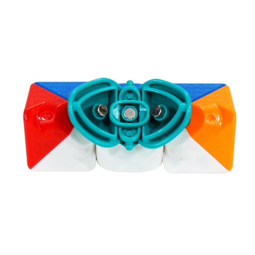 MoYu Weilong WRM V9 с шаровым сердечником, УФ, цветной