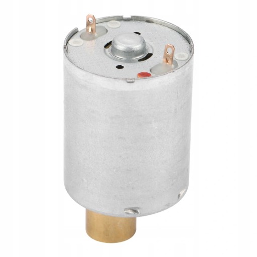 МИНИ-МОТОР ВИБРАЦИОННЫЙ МОТОР RF370 DC12V