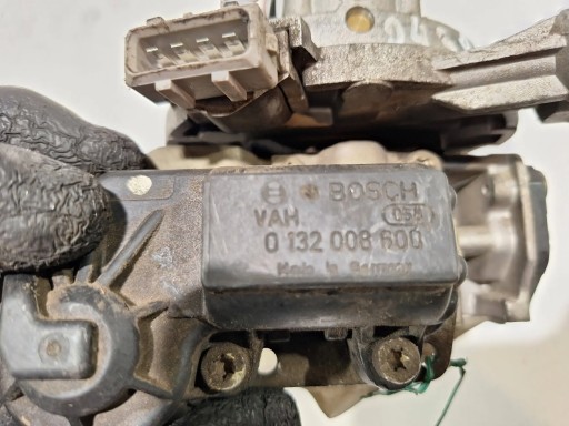 Однокамерный инжектор 3435210513 Fiat Palio 1.4 12V