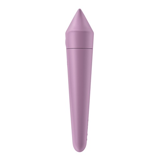 Приложение Satisfyer Ultra Power Bullet 8 Connect, 14 см