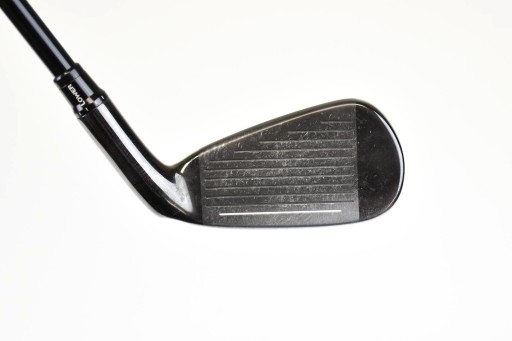 Гибридный утюг TaylorMade GAPR Mid #3, 18°, ЛЕВОСТОЙ